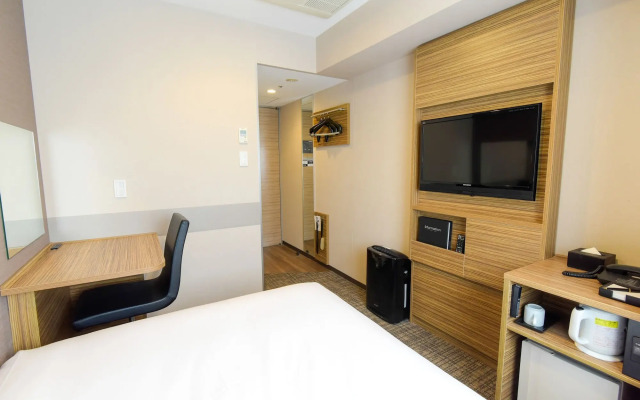 Jr West Group Via Inn Nagoya Shinkansenguchi