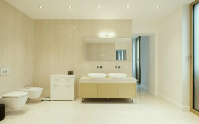 Suite.030 LUX Penthouse