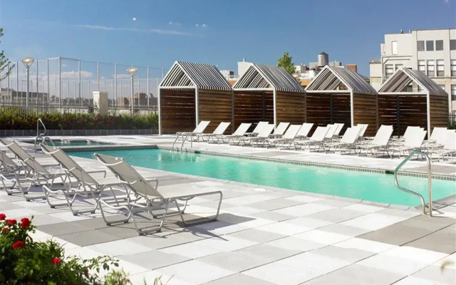 Luxy Suites Columbus