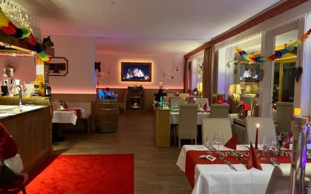 Harmonie Hotel Rust
