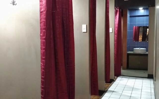 3BU Hostel by ZEN Rooms