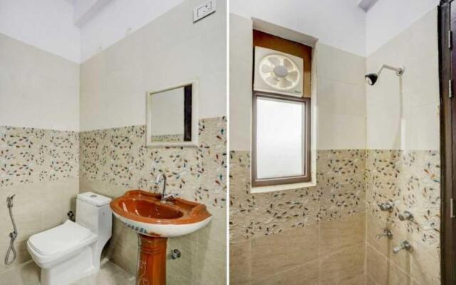 OYO Hotel Dahleez