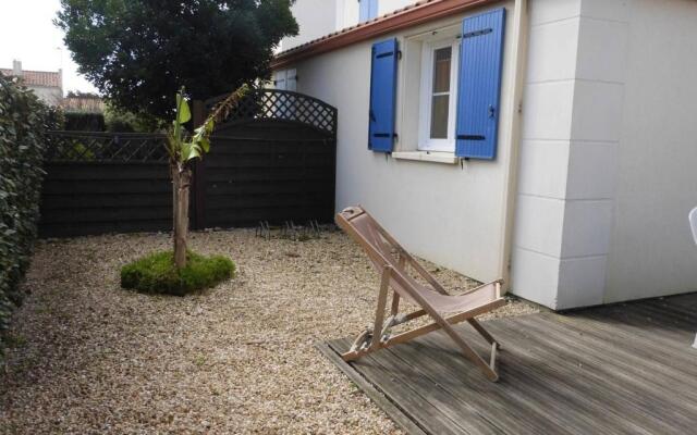 Maison Bretignolles-sur-Mer, 4 pièces, 6 personnes - FR-1-224A-26