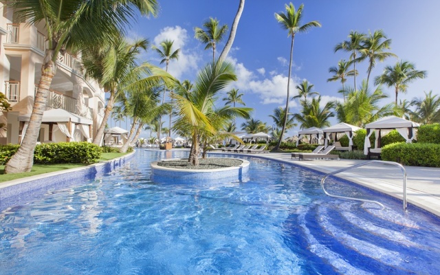 Majestic Elegance Club (Adults Only)
