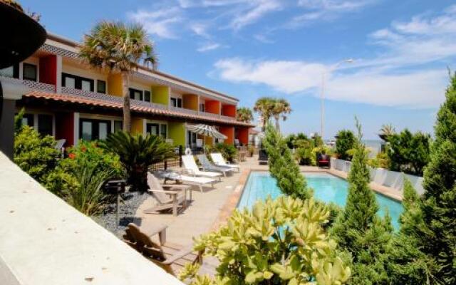 Condo Di Cocco by AB Sea Rentals
