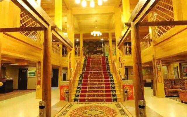 Dazang Holy Land Hotel