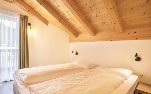 Apartment Sis Residence Bun Ste