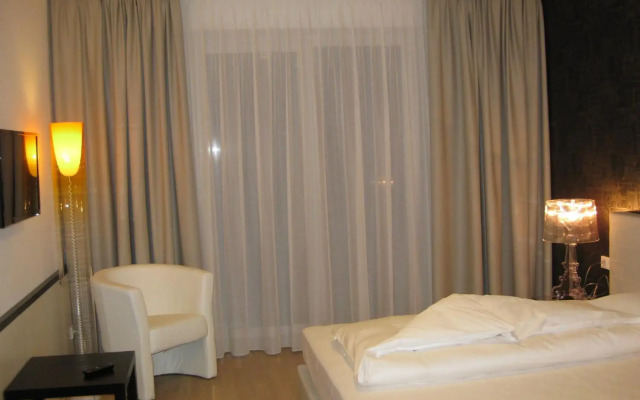 City Hotel Linz