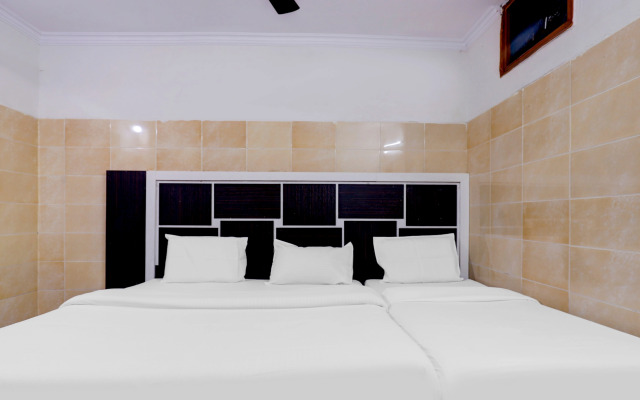 Satuti Guest House by Oyo Rooms