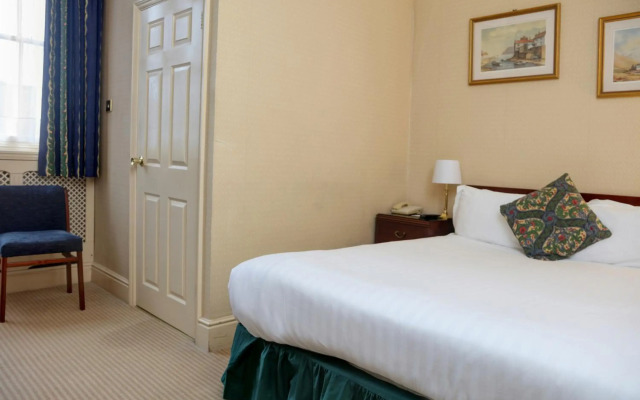 Bestwood Lodge