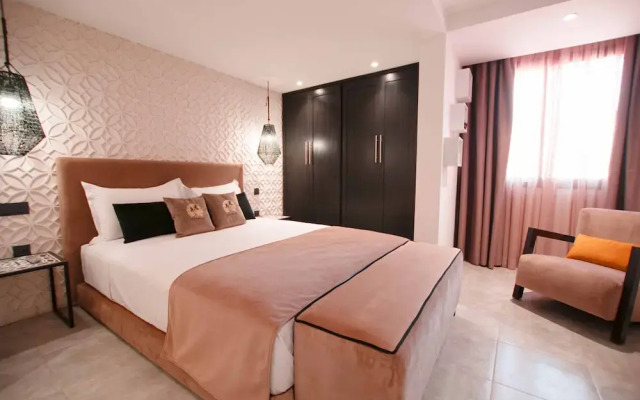 Riad La Petite Majorelle
