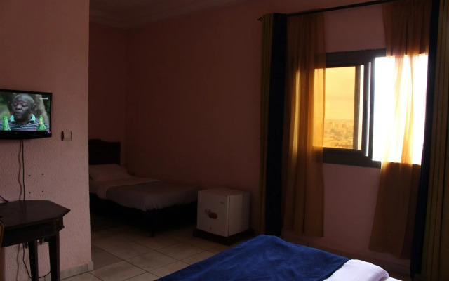 Prestige Hotel