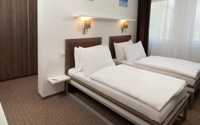 SKY Hotel Prague