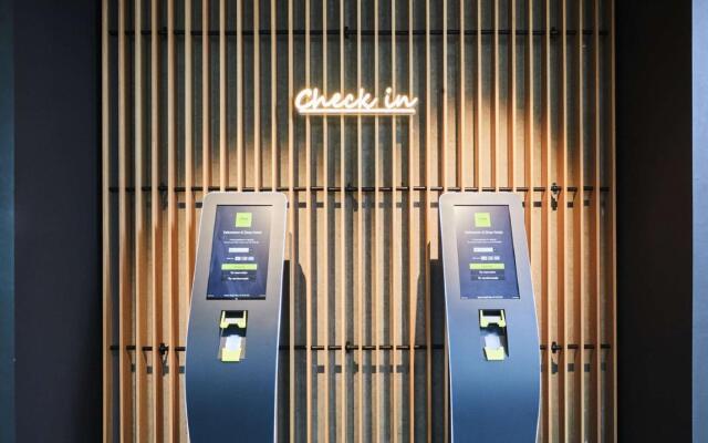 Four Points Flex by Sheraton Aarhus Skejby