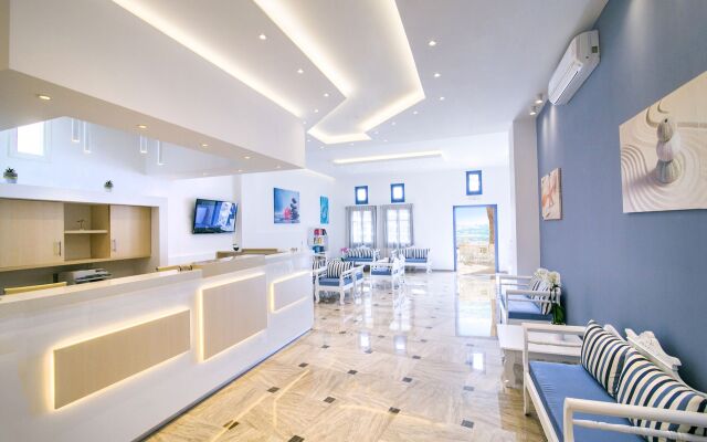 Sunshine Hotel