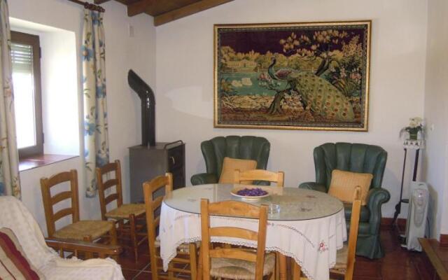 VTAR Cortijo los Llanos