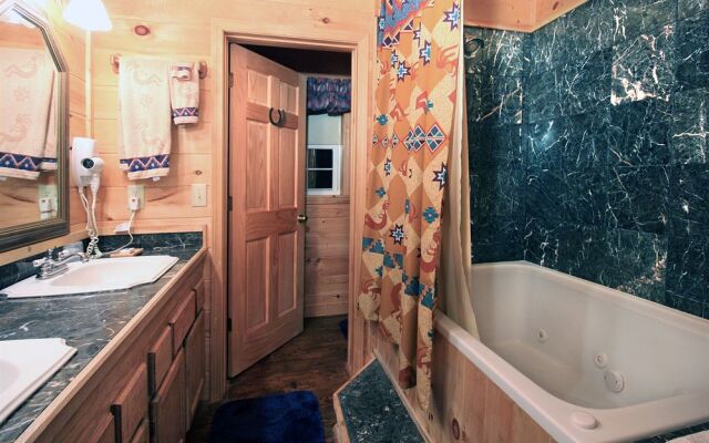 Misty Mountain Ranch B&B and Cabins