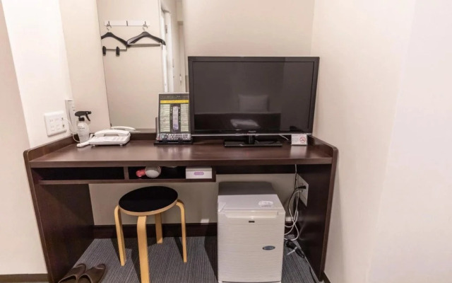 Hotel Excellence Kyoto Eki Hachijoguchi