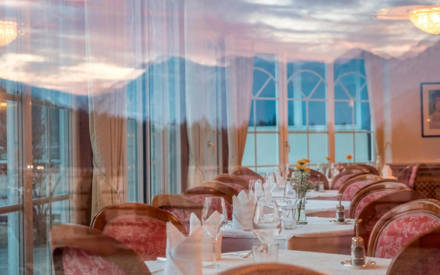 Hotel Bad Salomonsbrunn