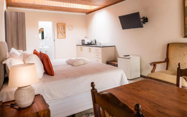 Dolliwarie Guest House