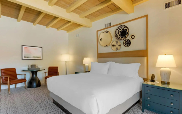 Omni Tucson National Resort & Spa