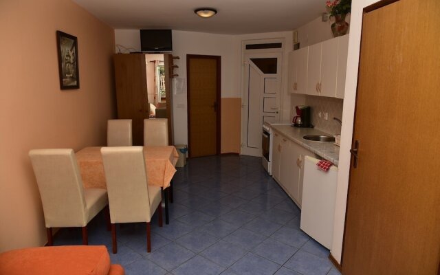 Apartments Ivka