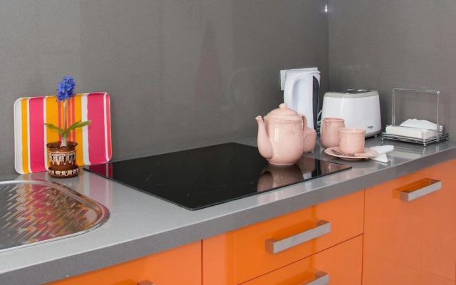 Apartamento Cadiz Centro Historico