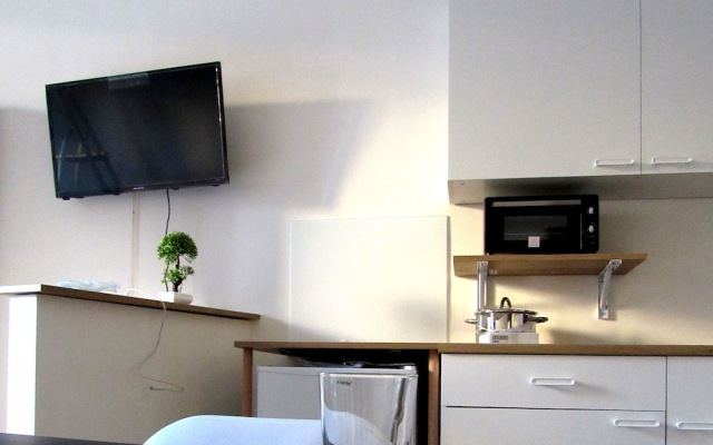 Il Rifugio di Garibaldi