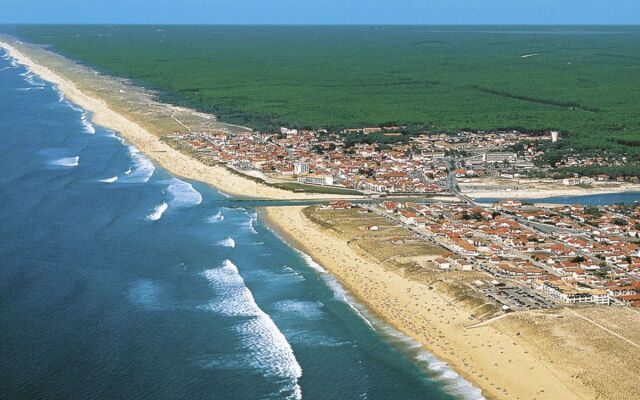 Les Terrasses du Lac (MIZ800)