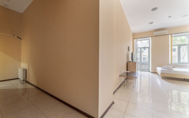 Comfort Apartments, Kadorr 34 Pearl