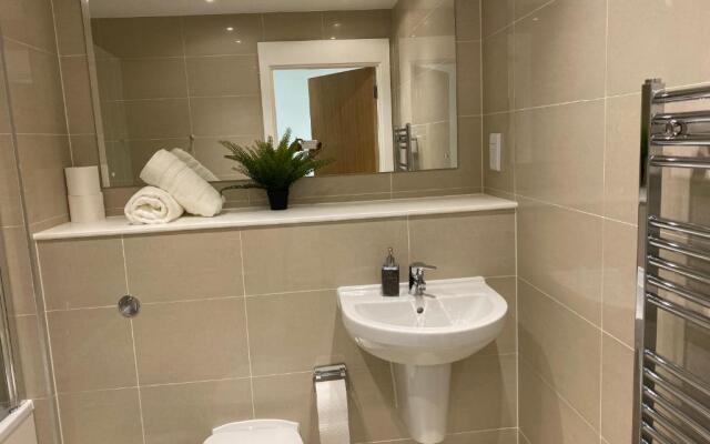Berks Luxury Serviced Apartments