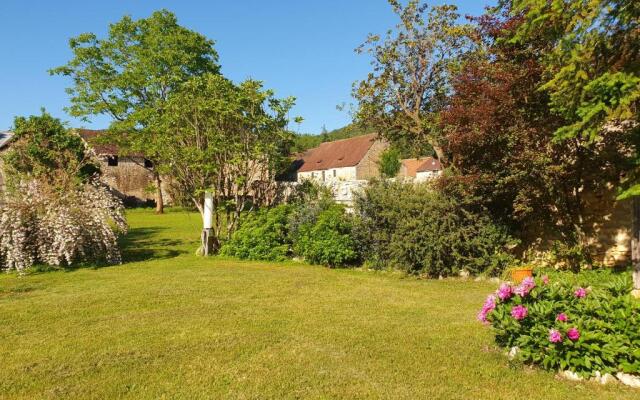 Perche, Fish And Gites