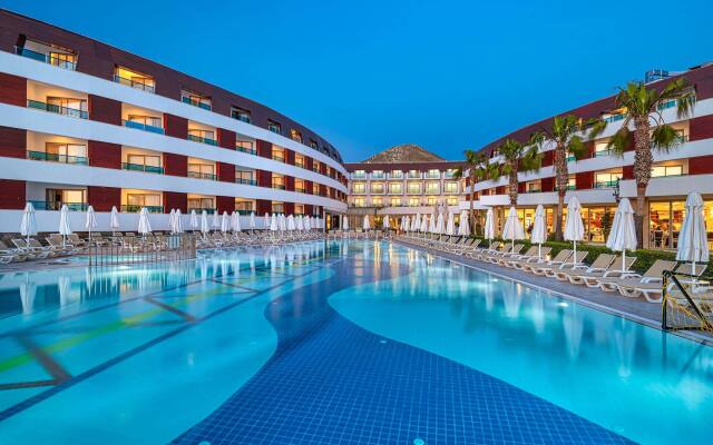 Grand Park Bodrum Hotel