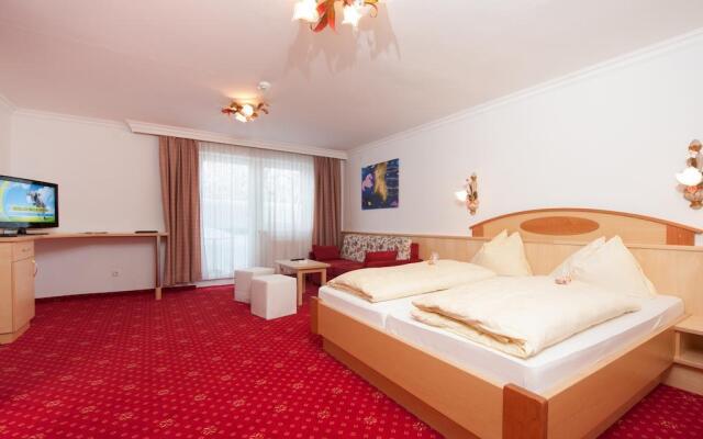 Familotel St. Johanner Hof