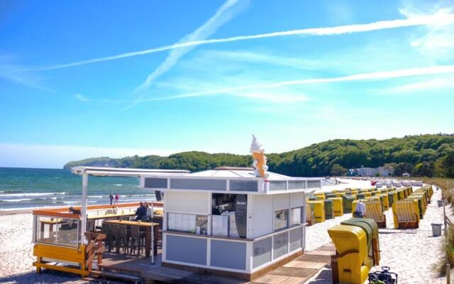 Ferienhaus Happytime