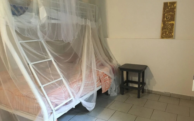 JackTavern HoStel
