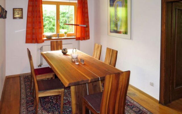 House  Bischofsreut