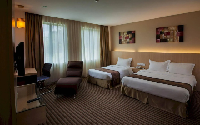 DeHome Boutique Hotel