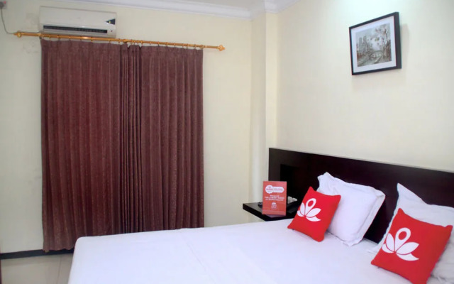 ZEN Rooms Gubeng Kertajaya