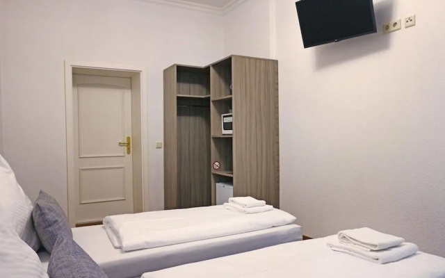dingdong bonn - city apartments