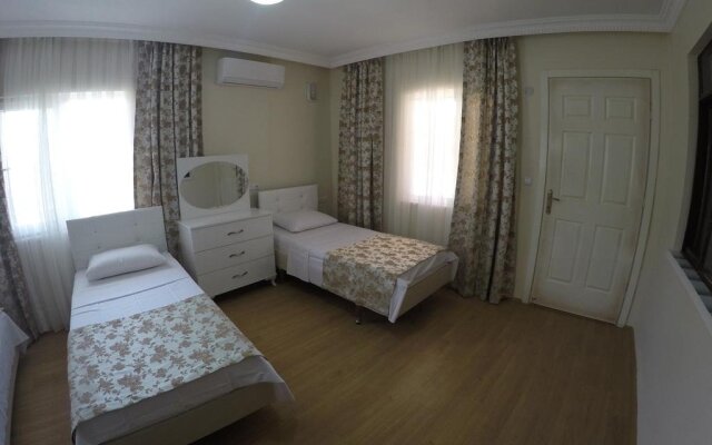 Pinar Hotel