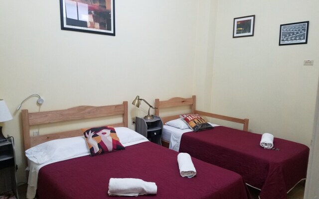 Nice Stay