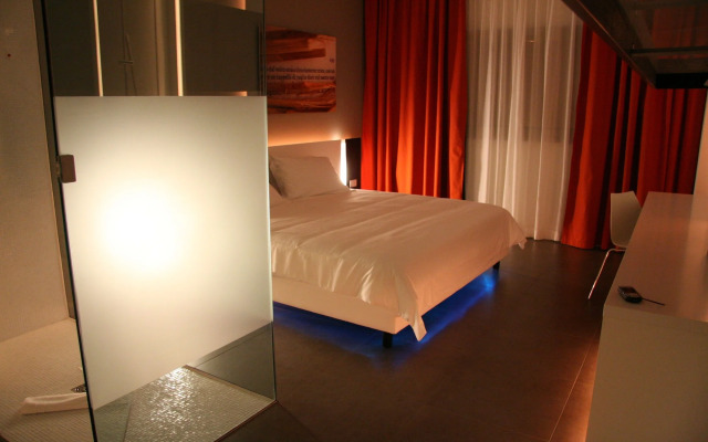 Best Western Hotel Parco Paglia