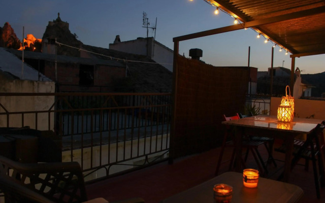 Alojamiento Rural La Cochera