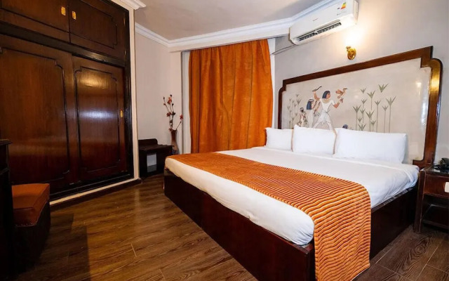 Zayed Hotel & Restaurant