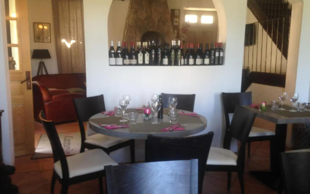 Hotel U Campanile