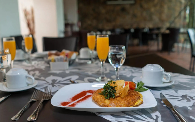 Hotel Villa Mexicana Golf & Equestrian Resort