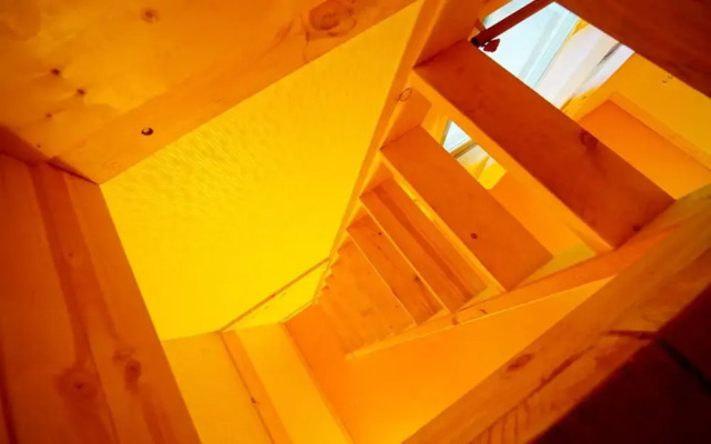 Jeonju Jeongdam Hanok Stay