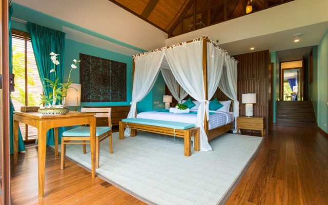 Baan Tao Talay