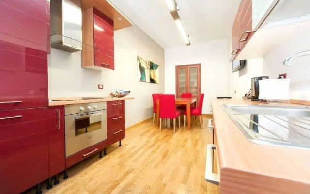 Large Apartments St. Peter